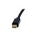 Alt View 11. StarTech.com - Mini DisplayPort to HDMI Adapter - 1080p - Thunderbolt Compatible - Mini DP Converter for HDMI Display or Monitor - Black.