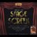 Front Detail. The Best of Stage & Screen - Various - CD.