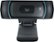 Front Standard. Logitech - Webcam - USB 2.0.