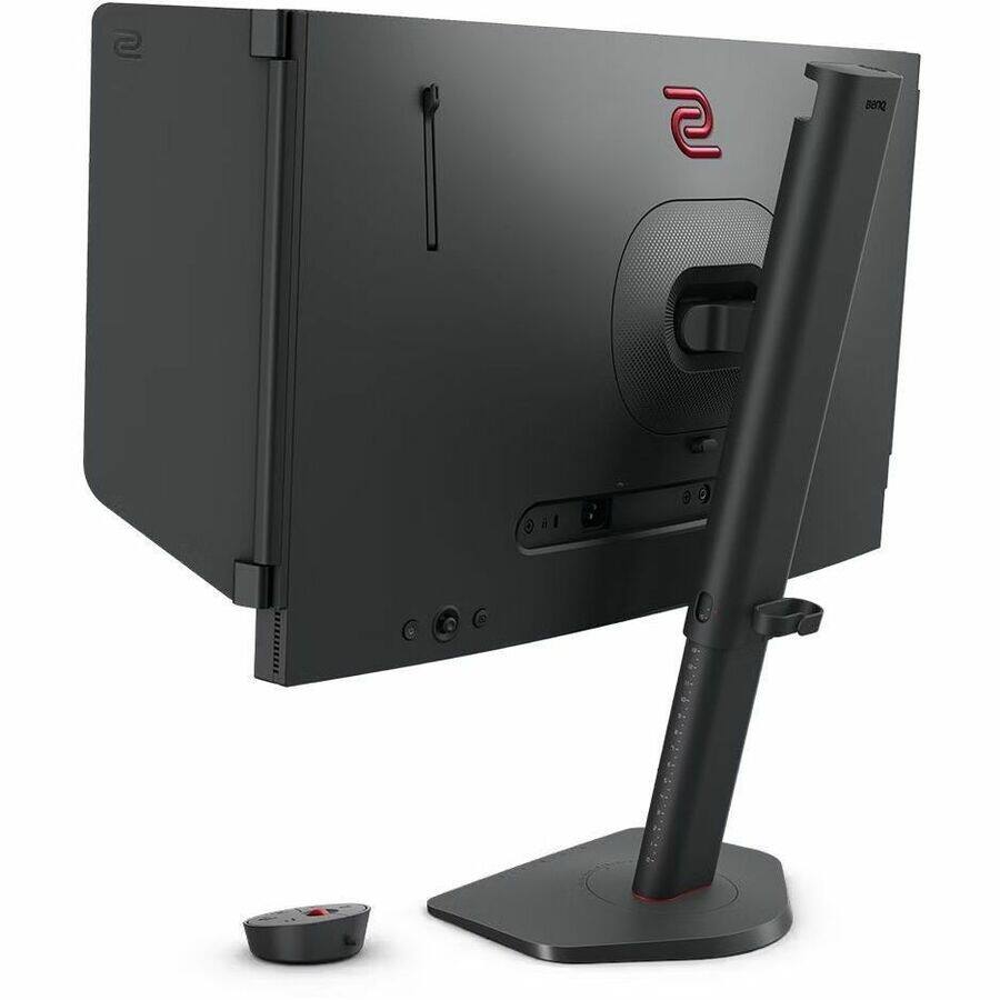 Alt View 5. BenQ - BenQ Zowie XL2540X+ 24" Class Full HD Gaming LCD Monitor - 16:9 - 24.1" Viewable - Fast Twisted Nematic (TN) - 1920 x - Unknown.