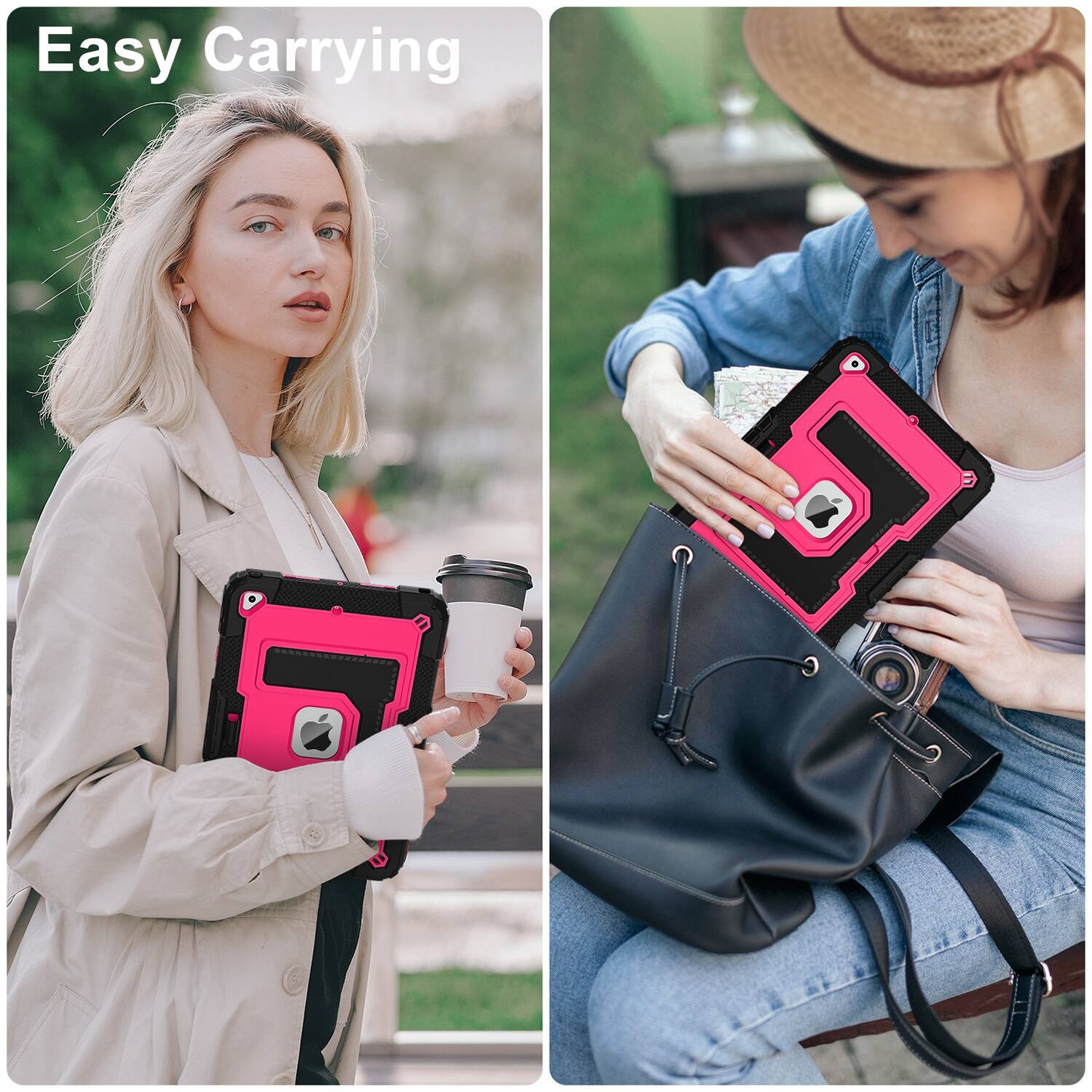 Easy Carrying