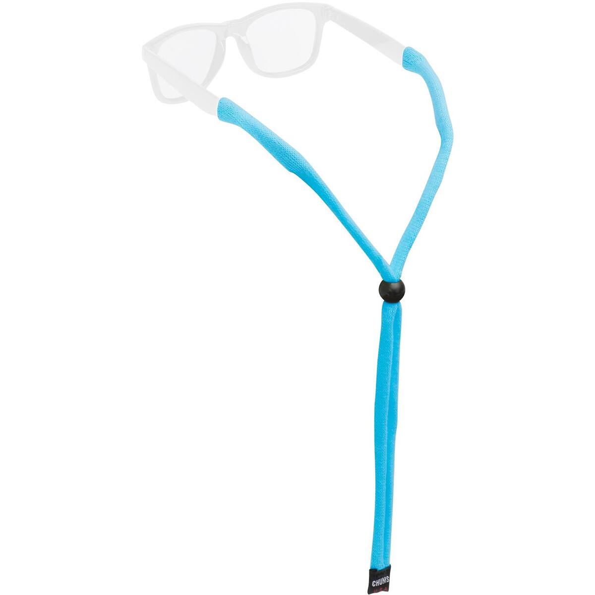 Chums - Original Standard Cotton Eyewear Retainer - EV Blue price history on PriceWatchPro
