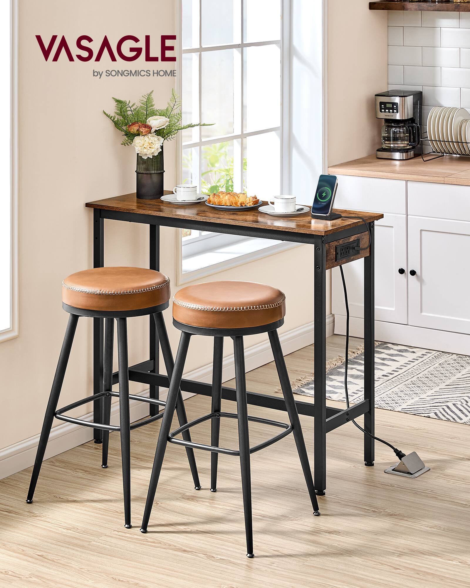 VASAGLE by SONGMICS HOME