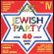 Front Detail. The Complete Jewish Party Collection Vol. 6 - CD.
