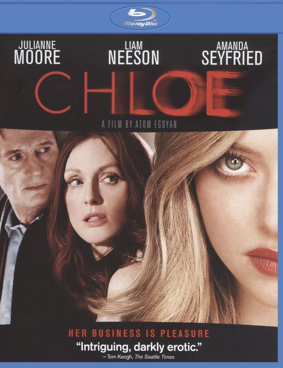  Chloe [Blu-ray] [2009]