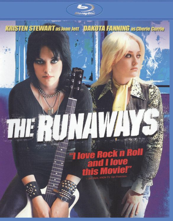  The Runaways [Blu-ray] [2010]