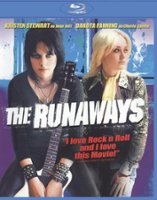 The Runaways [Blu-ray] [2010] - Front_Original