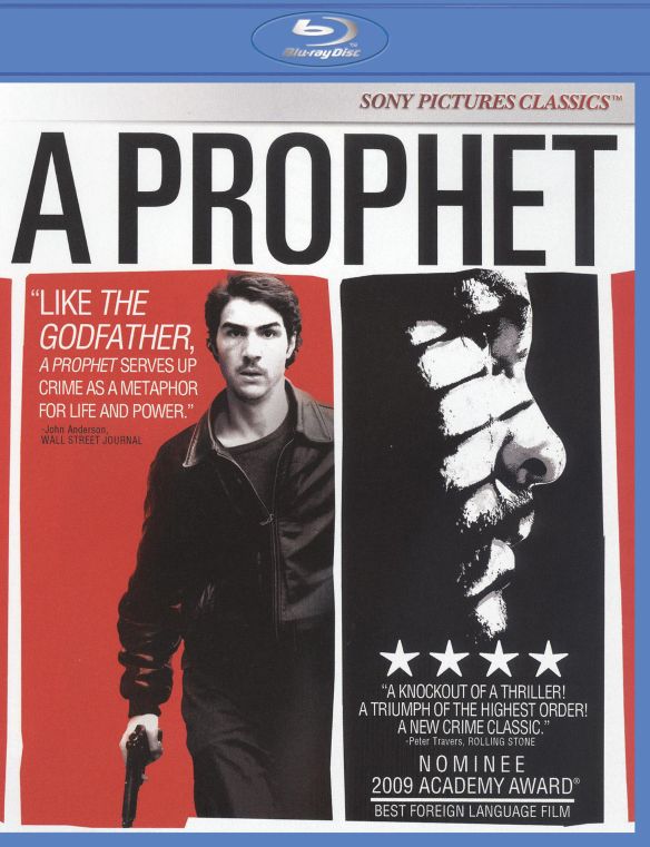  A Prophet [Blu-ray] [2009]
