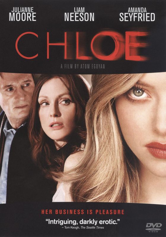 Chloe [DVD] [2009]