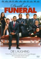 Death at a Funeral [DVD] [2010] - Front_Original