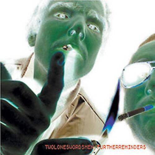 Two Lone Swordsmen - Further Reminders   - COMPACT DISCS [CD] price history on PriceWatchPro