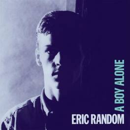 Eric Random - A Boy Alone - VINYL LP