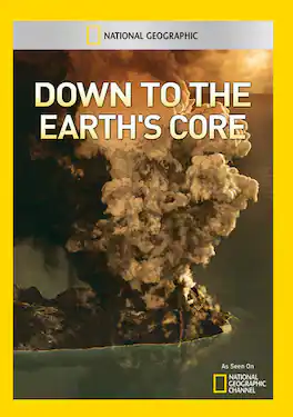 Down to the Earth's Core DVD - Best Buy