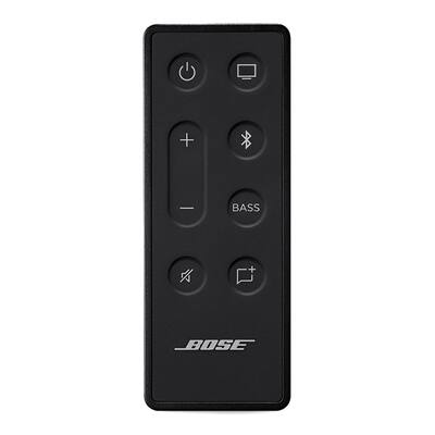 Bose TV Speaker with Bluetooth and HDMI ARC with Bass Module 500 Bose TV Speaker with Bluetooth and HDMI ARC with Bass Module 500