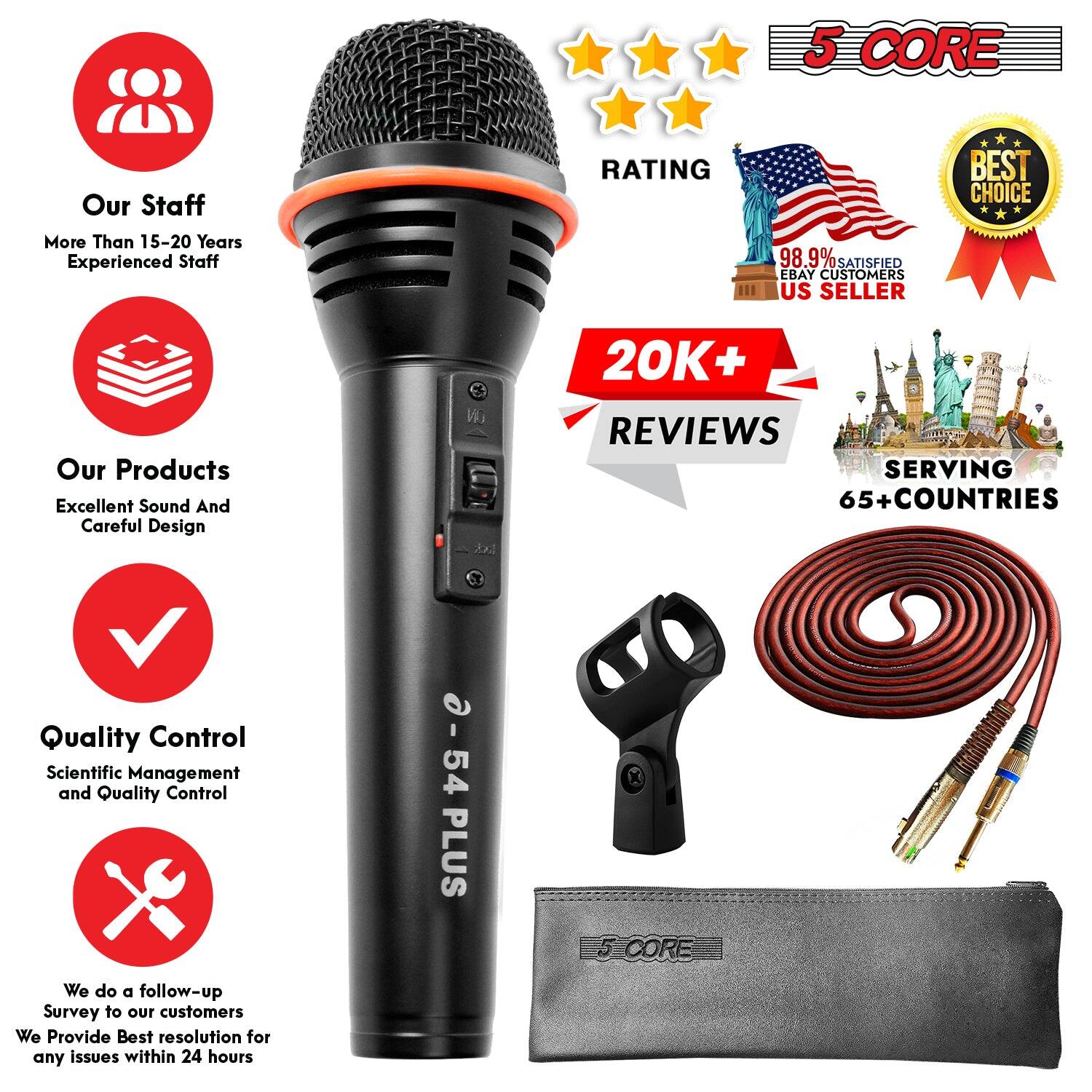 Here is the corrected and grouped text:

---

**Our Staff:**  
More Than 15-20 Years Experienced Staff

**Rating:**  
98.9% Satisfied eBay Customers

**US Seller:**  
Best Choice

**Our Products:**  
Excellent Sound And Careful Design

**Reviews:**  
20K+ Reviews Serving 65+ Countries

**Quality Control:**  
Scientific Management and Quality Control

**Follow-up Survey:**  
We do a follow-up Survey to our customers

**Customer Support:**  
We Provide Best Resolution for any issues within 24 hours

---

This text is based on the image provided.