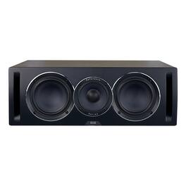 ELAC - UCR52 5.25 Inch Center Speaker - Each - Walnut