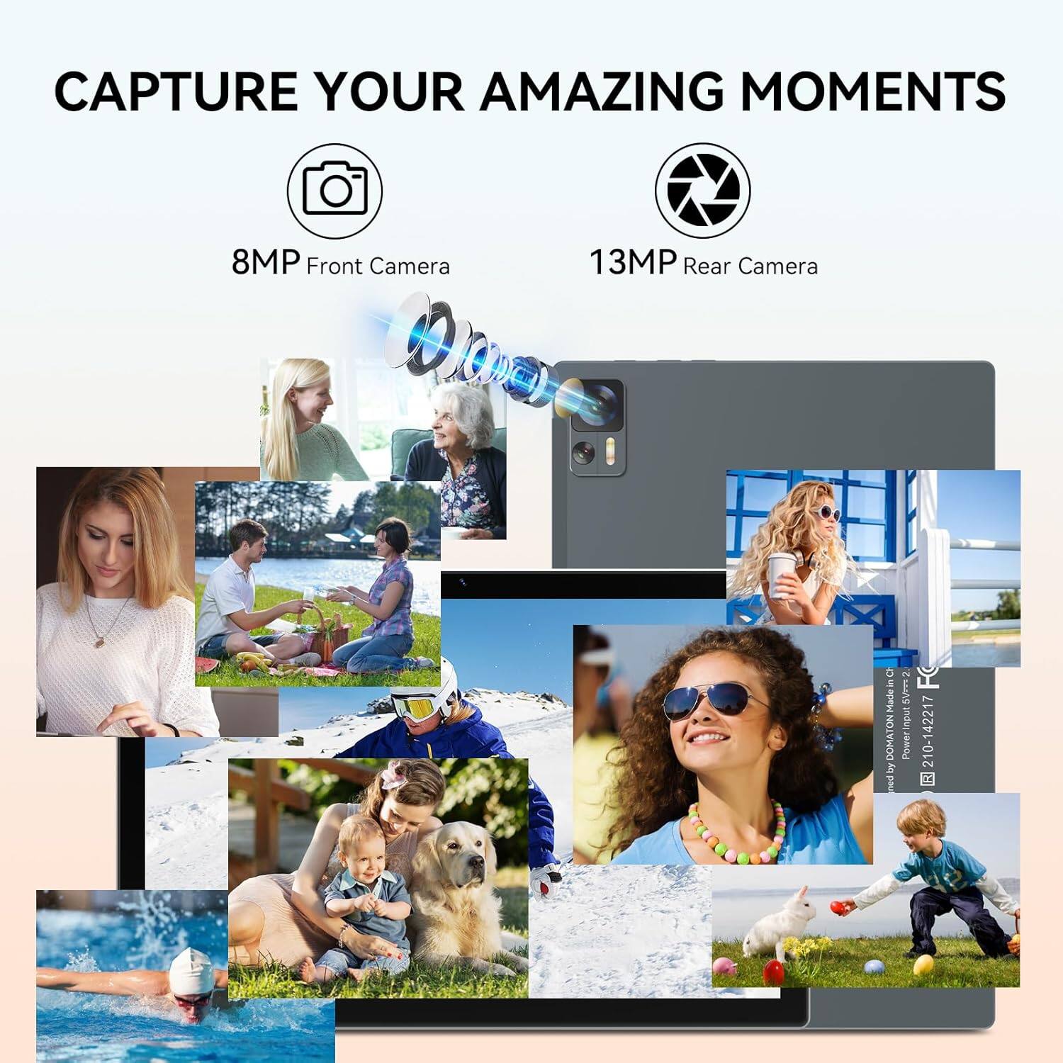 media item thumbnail