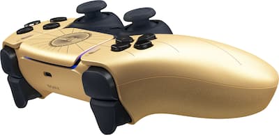 Sony Interactive Entertainment DualSense Wireless Controller – 007 Sony Interactive Entertainment DualSense Wireless Controller – 007