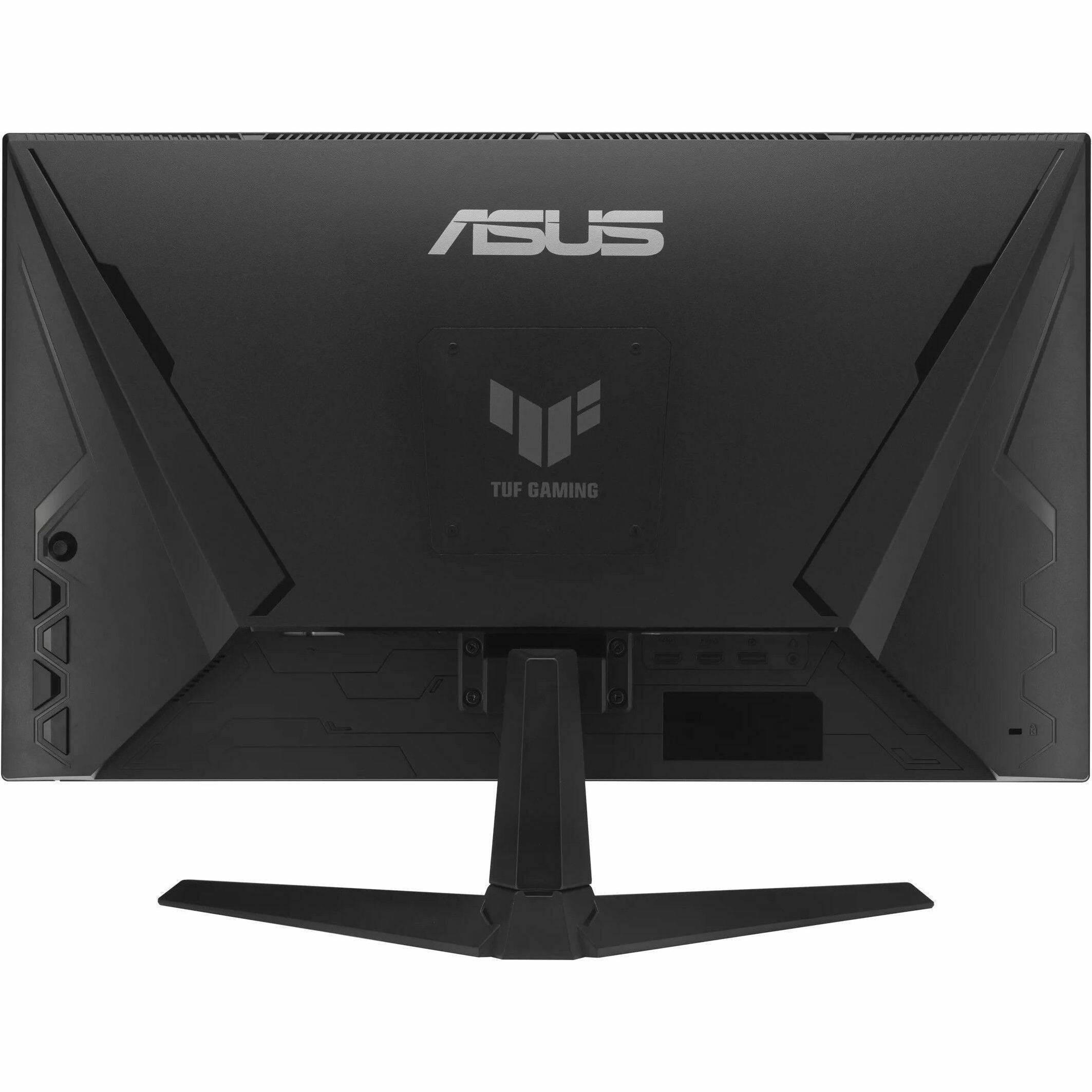 ASUS  
TUF GAMING