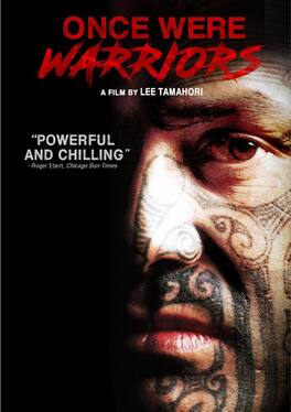 Once Were Warriors - DVD