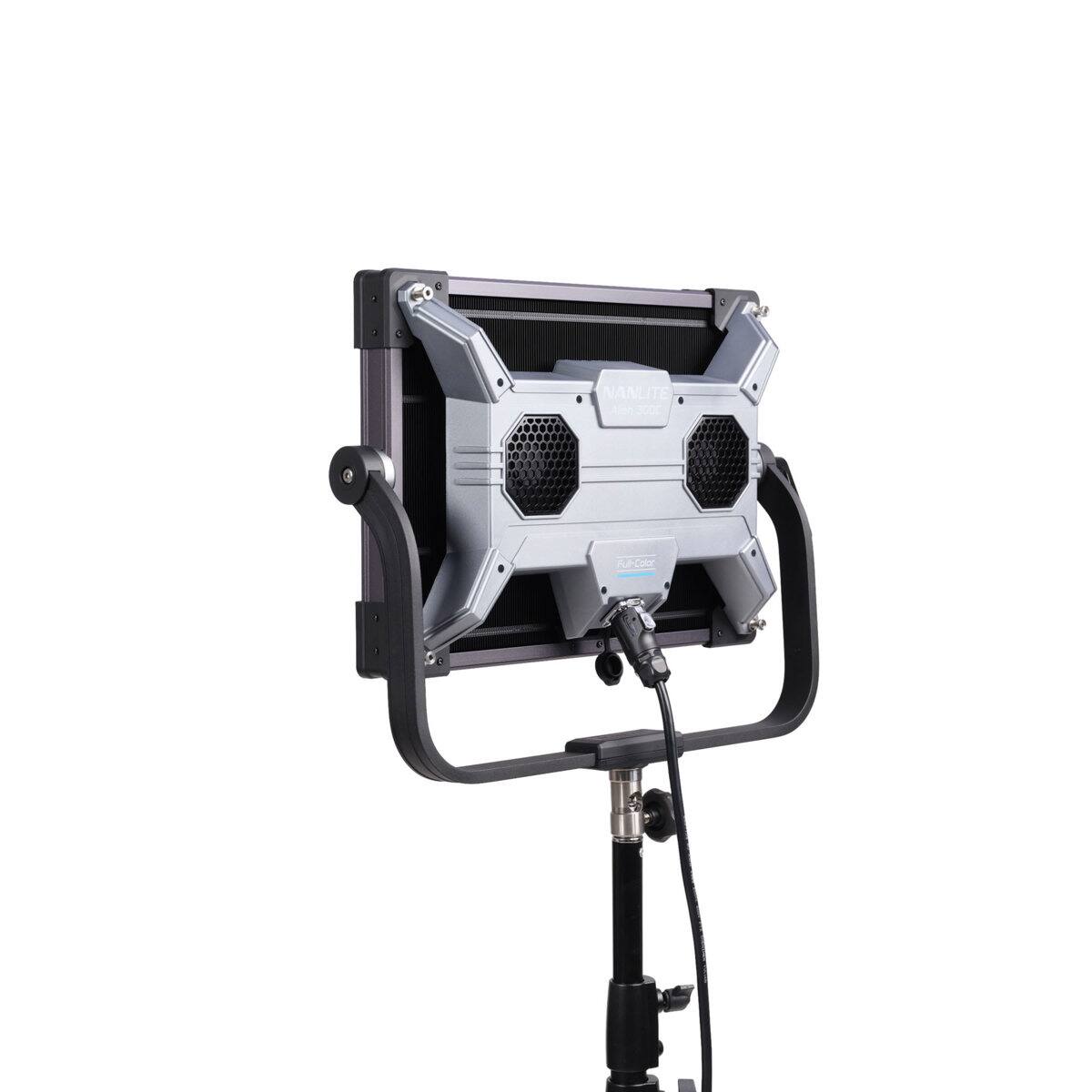 NANLITE PUP 300