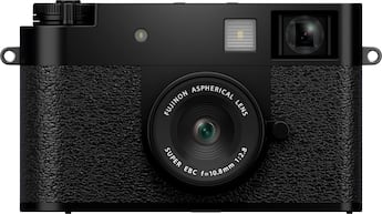 Fujifilm X half Premium Compact Camera Black - Best Buy Fujifilm X half Premium Compact Camera Black - Best Buy