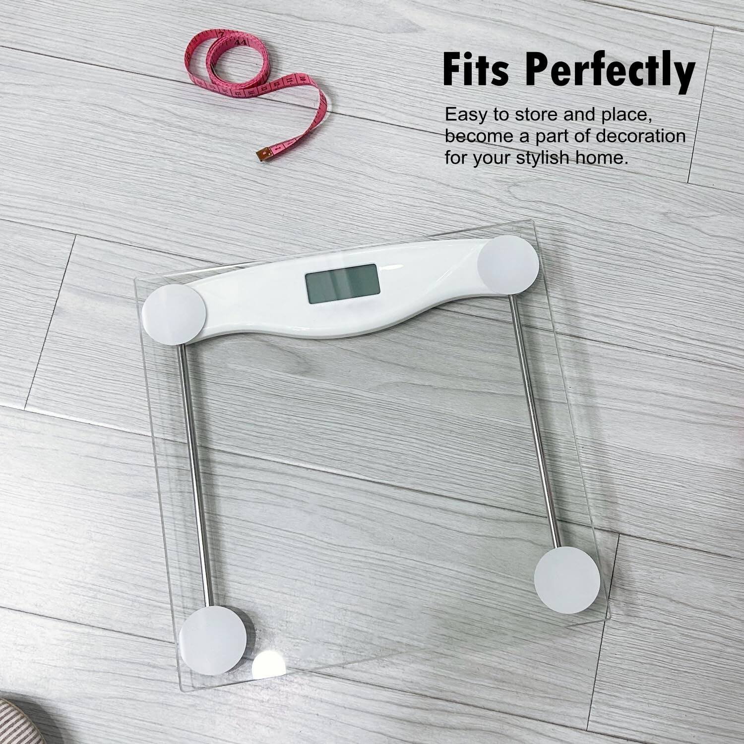 Fits Perfectly  
Easy to store and place, become a part of decoration for your stylish home.