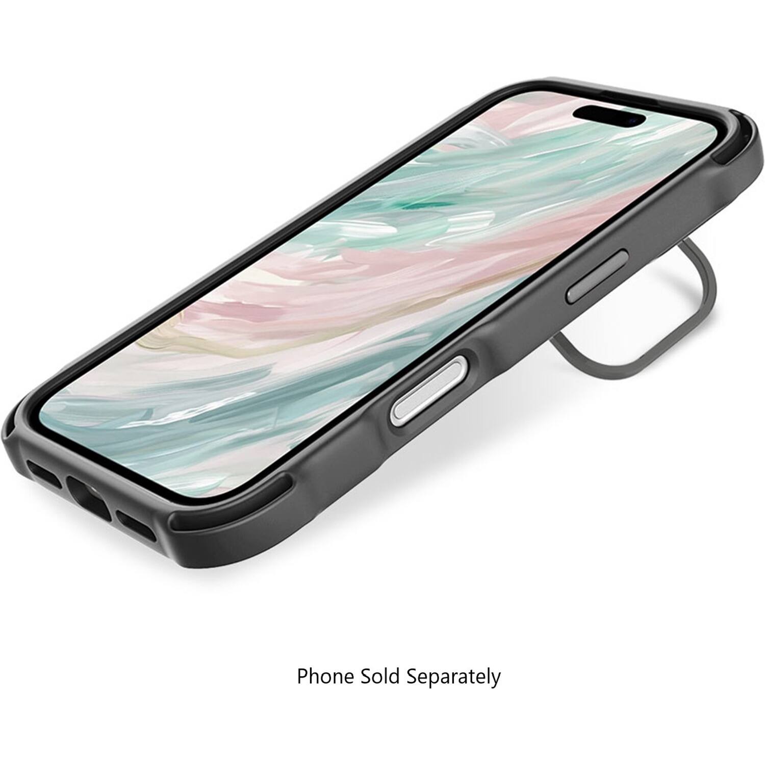 Phone Sold Separately