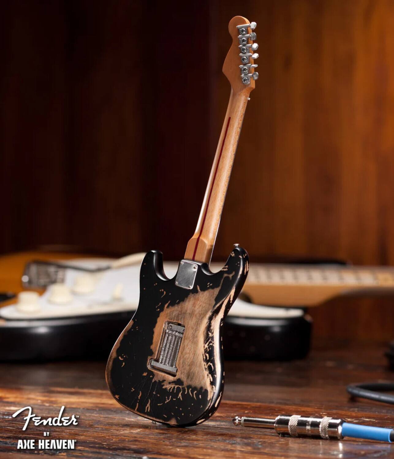 Fender BY AXE HEAVEN