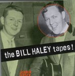 Front Standard. Bill Haley Tapes [CD].