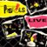 Front Standard. The Best of & the Rest Of Original Pistols Live [CD].