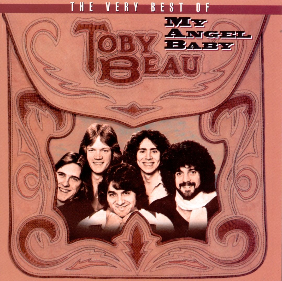 Best Buy: My Angel Baby: The Very Best of Toby Beau [CD]