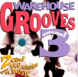 Front Standard. Warehouse Grooves, Vol. 3 [CD].