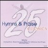 Front Detail. 25 Hymns And Praise Classics, Vol. 2 - Various - CASSETTE.
