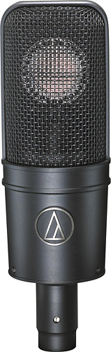 Audio-Technica - Microphone