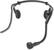 Front. Audio-Technica - PRO 8HEx Hypercardioid Dynamic Microphone - Black.