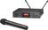 Front Standard. Audio-Technica - 2000 Series UHF Handheld Wireless Microphone System.