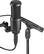 Angle. Audio-Technica - 20 Series Cardioid Condenser Microphone.