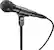 Alt View Standard 1. Audio-Technica - Artist Series Cardioid Dynamic Handheld Microphone.