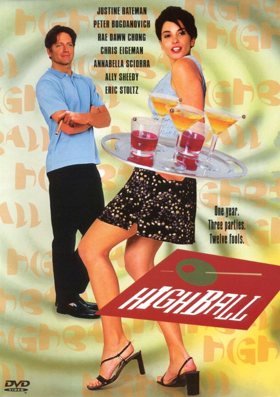 Highball [DVD]