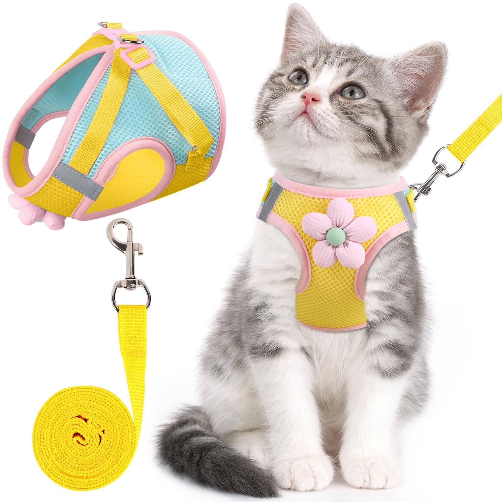 Lemon yellow-Extra Small