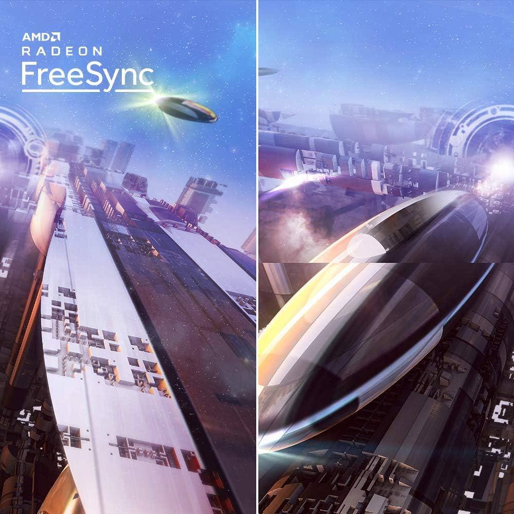 AMD Radeon FreeSync