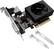 Alt View 1. PNY - GTX 730 1GB DDR3 PCI Express 2.0 Graphics Card - Black.