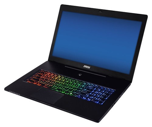 Customer Reviews: MSI GS70 Stealth Pro-099 17.3