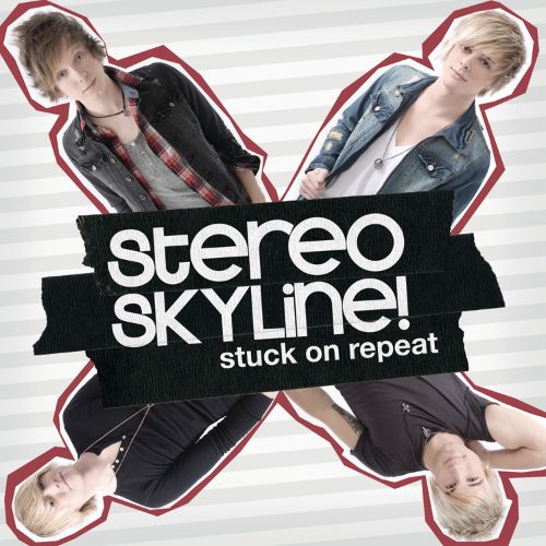  Stuck on Repeat [CD]