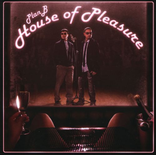  House of Pleasure [CD]