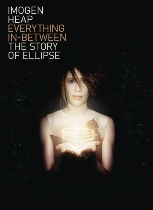 Everything In-Between (The Story of Ellipse) [DVD]
