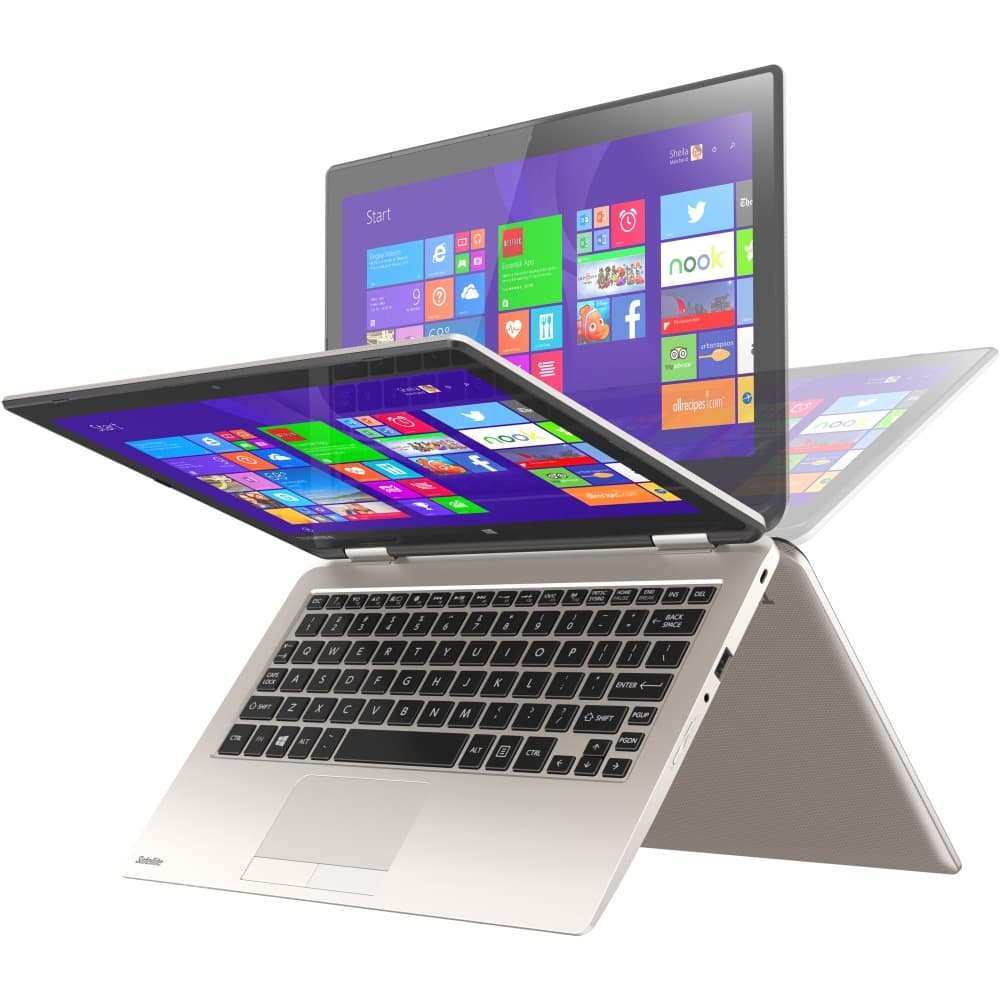 Best Deals On Touch Screen Laptops Best Buy: Toshiba 11.6" Touch-Screen Laptop Intel Pentium 4GB Memory