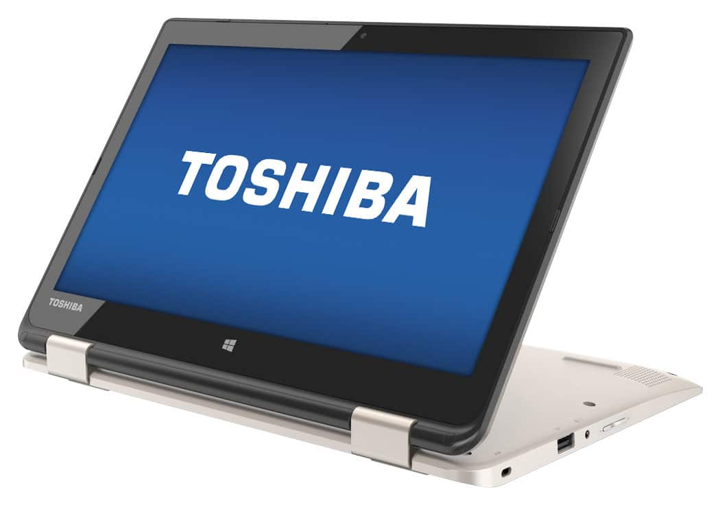 Customer Reviews: Toshiba 11.6