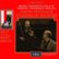 Front Standard. Brahms: Violinsonate A-Dur op. 100; Prokofiev: Violinsonate f-moll op. 80 [CD].